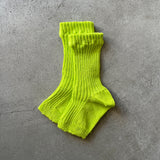4-2012|Linen sandal socks