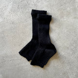 4-2012|Linen sandal socks