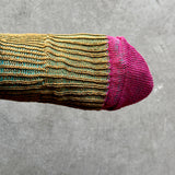 4-2020|Linen Sneaker Socks