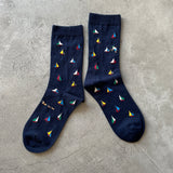 5-5008|Organic Cotton Little Boats