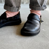 4-1006|"Garabou" Organic Cotton Slipper Socks