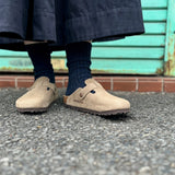 9-1127|リネン&ウール 2×2リブ