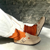 9-1130|ウール バスケット編みローゲージ