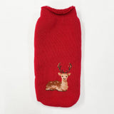 5-5006 | Plastic Bottle Socks Deer