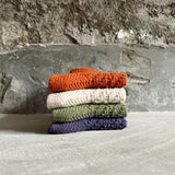 9-1130|ウール バスケット編みローゲージ