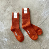 9-1130|ウール バスケット編みローゲージ