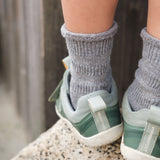 4-5000|Organic Cotton "Ploot" Socks For Kids