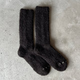 Alpaca Loop Socks|7-5031