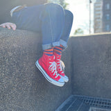 9-1145|シルク&コットン ボーダー