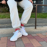 9-1138|リネン&コットン リブライン