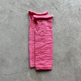 4-4030|Mohair Wool Silk Warmer