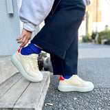 9-1144|リネン ローゲージリブ