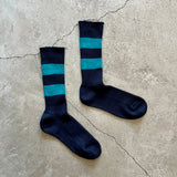 9-1138|リネン&コットン リブライン