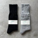 4-1009|Baby Alpaca Fine Gauge Socks