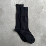 4-1009|Baby Alpaca Fine Gauge Socks