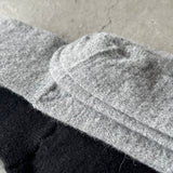 4-1009|Baby Alpaca Fine Gauge Socks