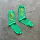 9-1139|コットン THANKS柄