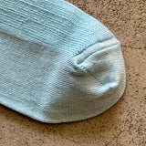 9-1142|エジプトコットン リブミドル