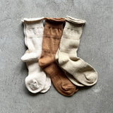 Organic Cotton "Ploot"|7-5026