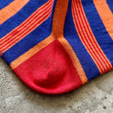 9-1145|シルク&コットン ボーダー