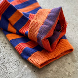 9-1145|シルク&コットン ボーダー