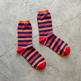 9-1145|シルク&コットン ボーダー