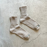 9-1144|リネン ローゲージリブ