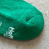 9-1146|リネン&コットン 足底パイル切り替え