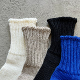 9-1144|リネン ローゲージリブ