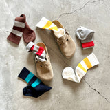 9-1138|リネン&コットン リブライン