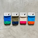 6-1005|アイスコーヒーのくつした ニワトリVer.