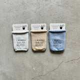 6-1002|アイスコーヒーのくつした ウミネコVer.