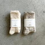 8-0002|ガラボウソックス ミドル