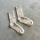 8-0002|ガラボウソックス ミドル