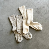 8-0002|ガラボウソックス ミドル