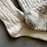 8-0002|ガラボウソックス ミドル