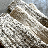 8-0002|ガラボウソックス ミドル