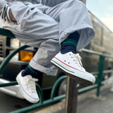 5-5001|コットン ラインリブ