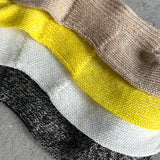 9-1154|リネン レイヤーリブショート