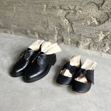 8-0010|綿100% リブソックス