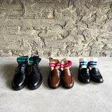 5-5000|コットン ラインリブ-キッズ