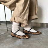 9-9005|オーガニックコットンのざっくり針抜きソックス