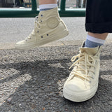 9-1151|ラミー&ビスコース 5本指アンクル