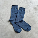 9-7010|リネン プレーンレギュラー