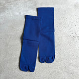 9-1153|オーガニックコットン ハイゲージ足袋型