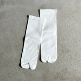 9-1153|オーガニックコットン ハイゲージ足袋型