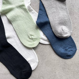 9-7010|リネン プレーンレギュラー