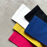 9-1153|オーガニックコットン ハイゲージ足袋型