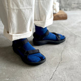 9-1153|オーガニックコットン ハイゲージ足袋型