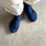 9-1153|オーガニックコットン ハイゲージ足袋型